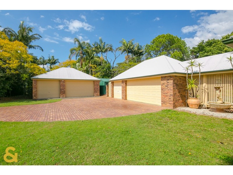 12 Callum Court, Thornlands QLD 4164
