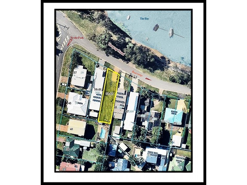 61-63 Torquay Road, Redland Bay QLD 4165
