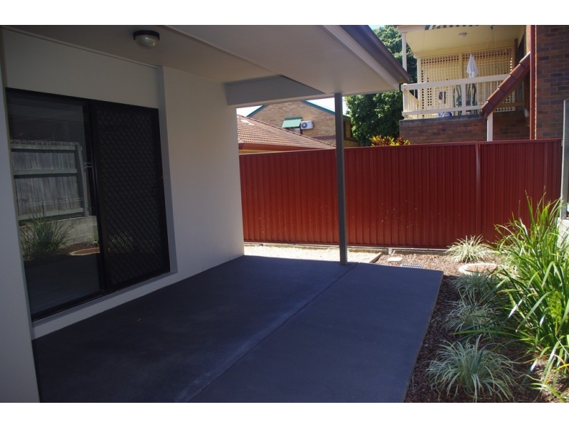 4/9 Homer Street, Cleveland QLD 4163