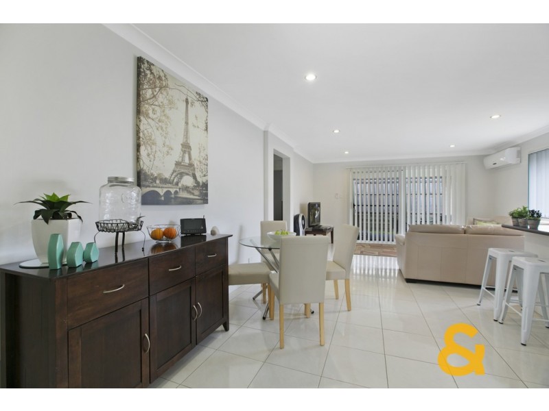 19 Riley Peter Place, Cleveland QLD 4163