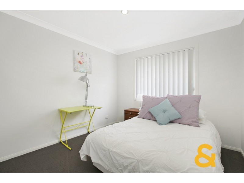 19 Riley Peter Place, Cleveland QLD 4163