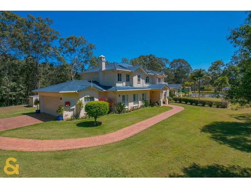 54 Marjorie Buckler Avenue, Redland Bay QLD 4165