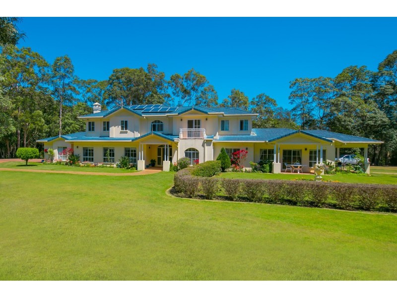 54 Marjorie Buckler Avenue, Redland Bay QLD 4165