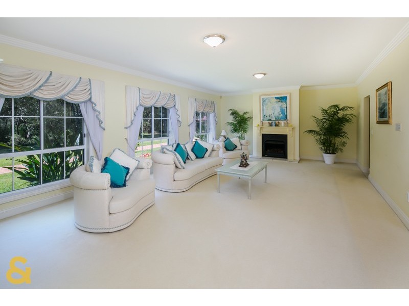 54 Marjorie Buckler Avenue, Redland Bay QLD 4165