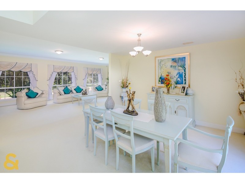 54 Marjorie Buckler Avenue, Redland Bay QLD 4165