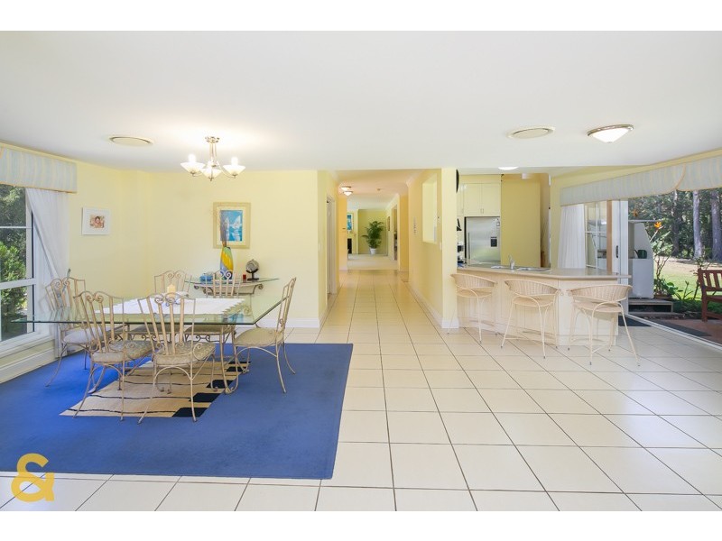 54 Marjorie Buckler Avenue, Redland Bay QLD 4165