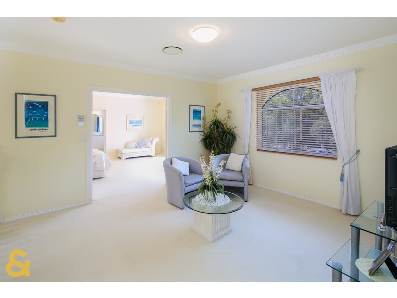 54 Marjorie Buckler Avenue, Redland Bay QLD 4165