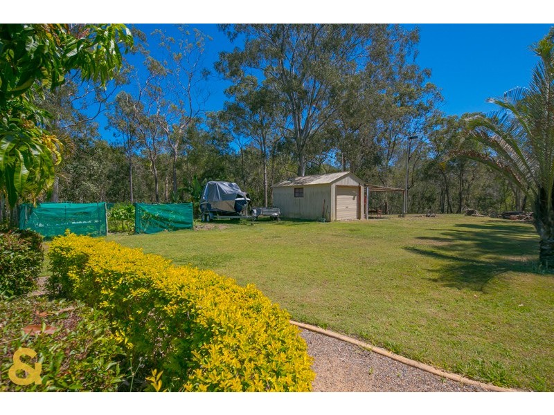 54 Marjorie Buckler Avenue, Redland Bay QLD 4165