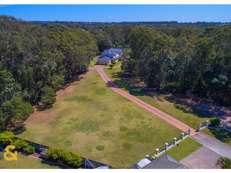 54 Marjorie Buckler Avenue, Redland Bay QLD 4165