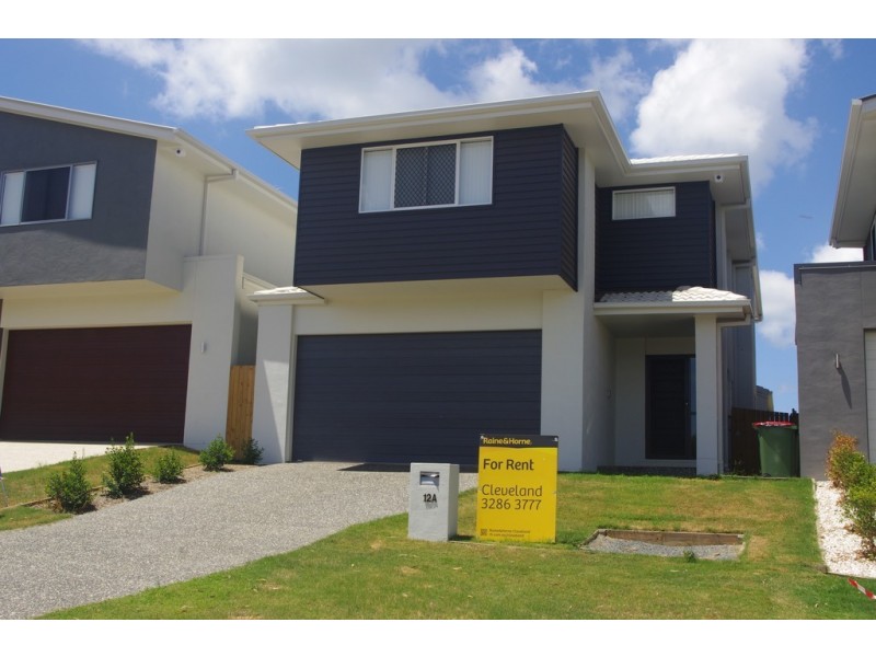 12A Rosemary Street, Thornlands QLD 4164