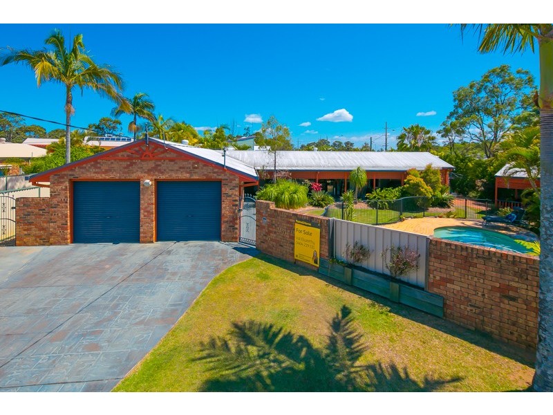 4 Claret Court, Thornlands QLD 4164