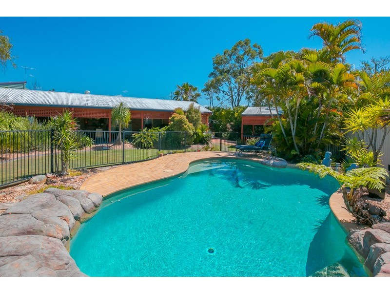 4 Claret Court, Thornlands QLD 4164