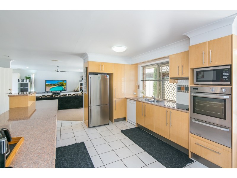 4 Claret Court, Thornlands QLD 4164