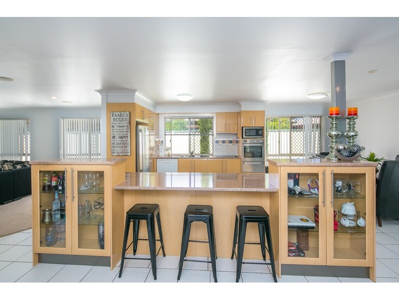 4 Claret Court, Thornlands QLD 4164