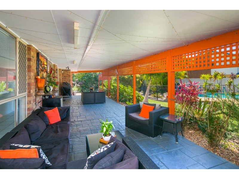 4 Claret Court, Thornlands QLD 4164