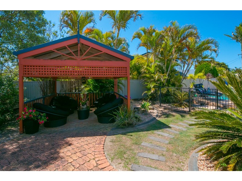 4 Claret Court, Thornlands QLD 4164