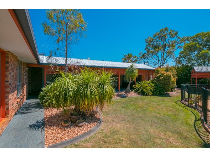 4 Claret Court, Thornlands QLD 4164