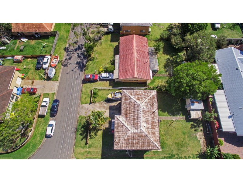 18-20 Taylor Crescent, Cleveland QLD 4163
