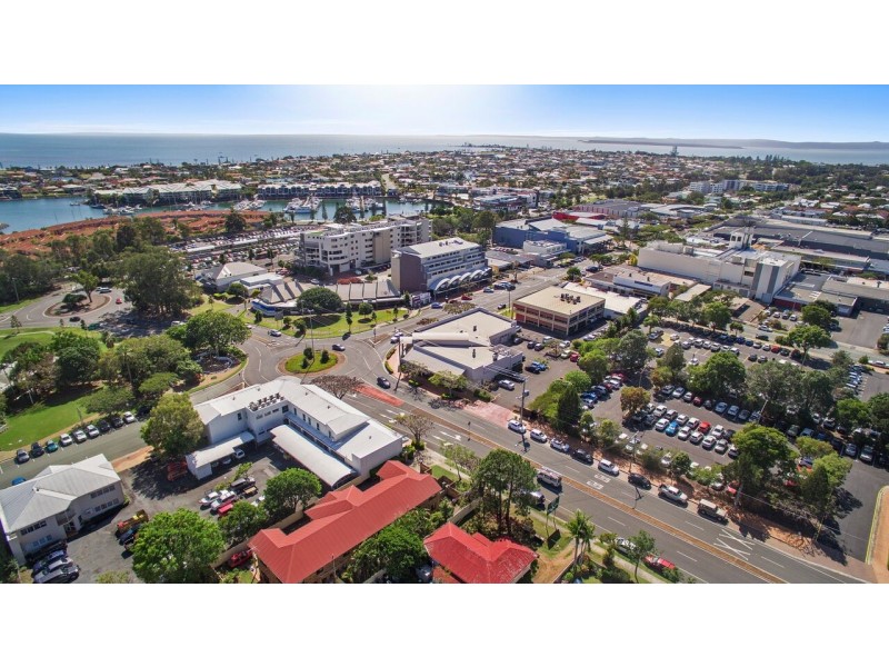 18-20 Taylor Crescent, Cleveland QLD 4163