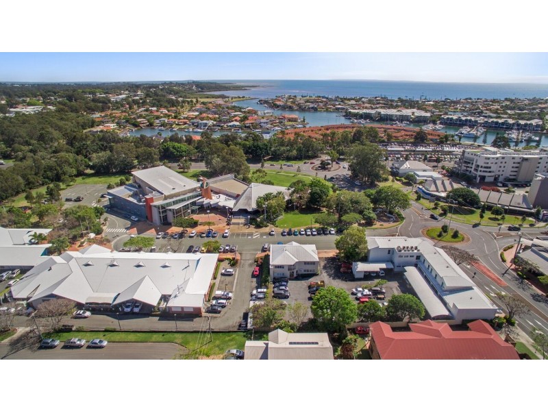 18-20 Taylor Crescent, Cleveland QLD 4163