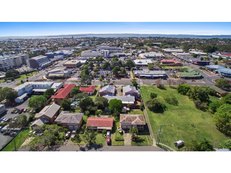 18-20 Taylor Crescent, Cleveland QLD 4163