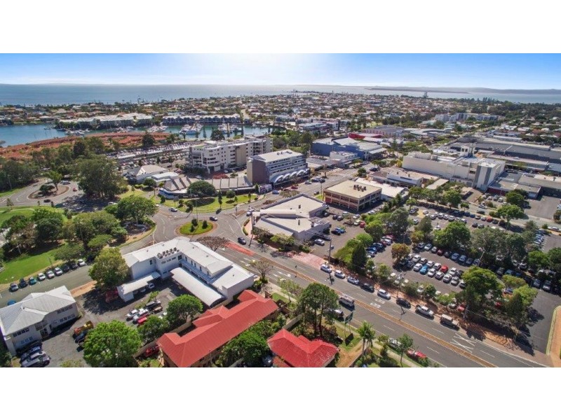 18-20 Taylor Crescent, Cleveland QLD 4163