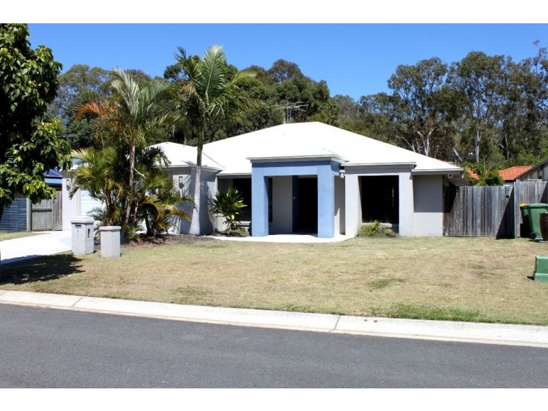 5 Windsong Circuit, Cleveland QLD 4163