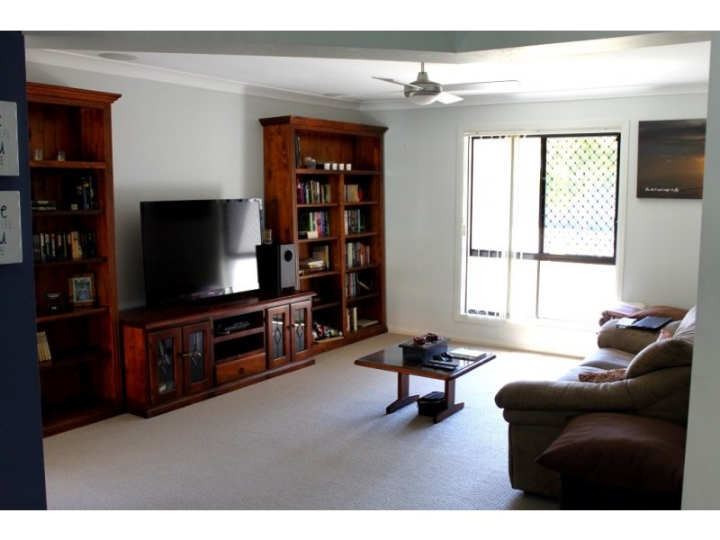 5 Windsong Circuit, Cleveland QLD 4163