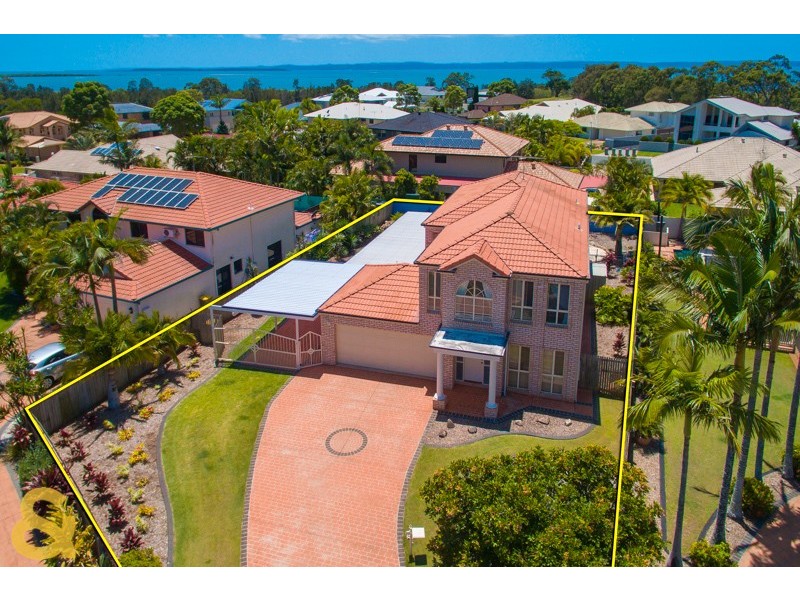 23 Amelia Place, Cleveland QLD 4163