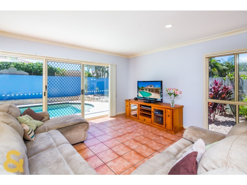 23 Amelia Place, Cleveland QLD 4163