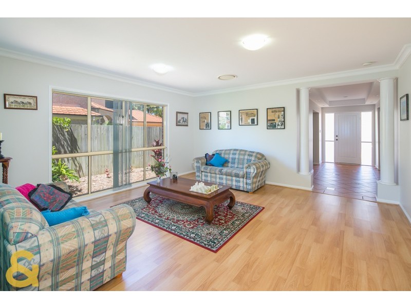 23 Amelia Place, Cleveland QLD 4163