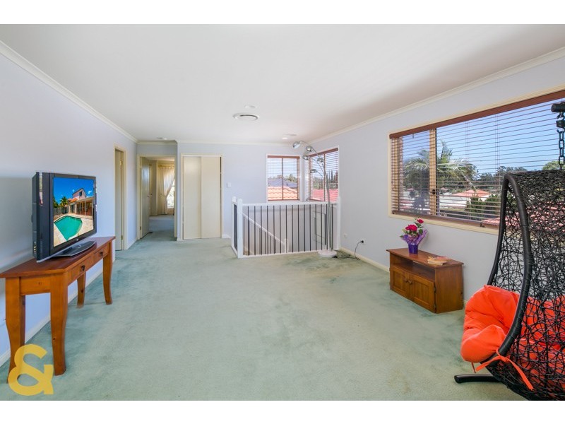 23 Amelia Place, Cleveland QLD 4163