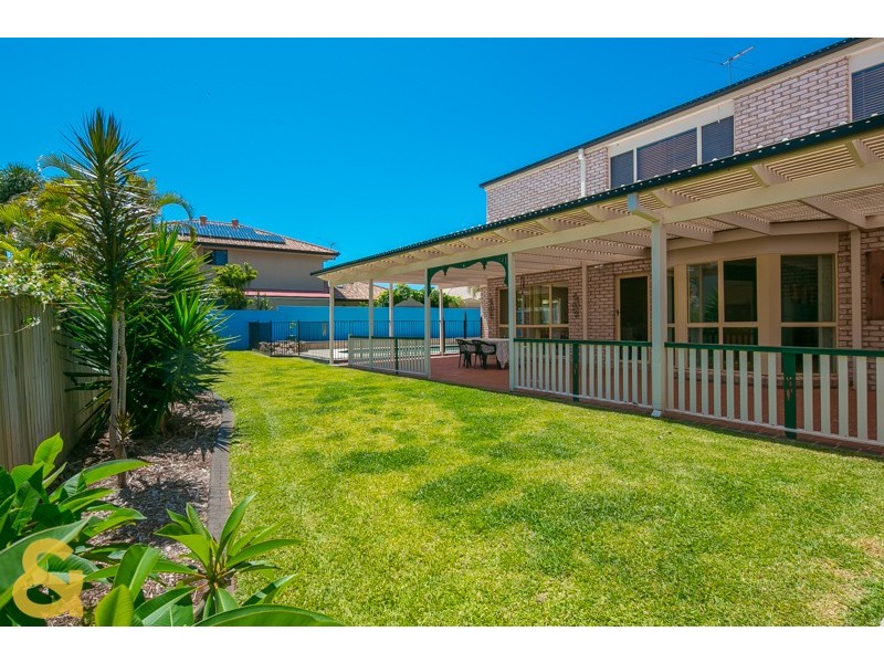 23 Amelia Place, Cleveland QLD 4163