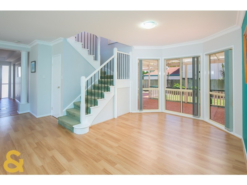 23 Amelia Place, Cleveland QLD 4163