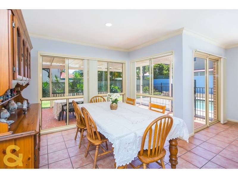 23 Amelia Place, Cleveland QLD 4163