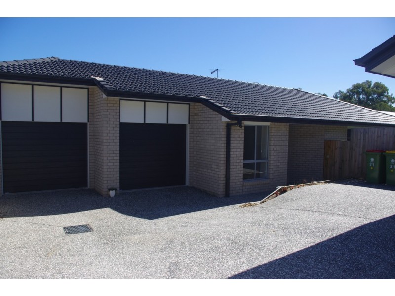 2/31 Riley Peter Place, Cleveland QLD 4163