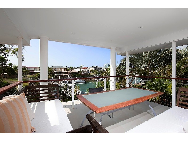 29 Boom Court, Birkdale QLD 4159