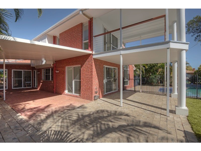 29 Boom Court, Birkdale QLD 4159