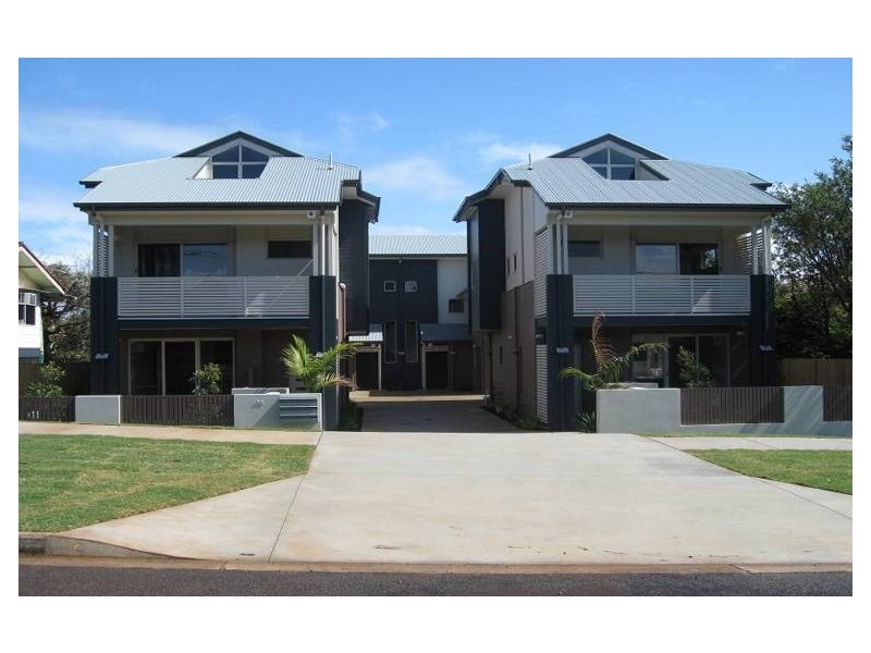 6/38 Channel Street, Cleveland QLD 4163