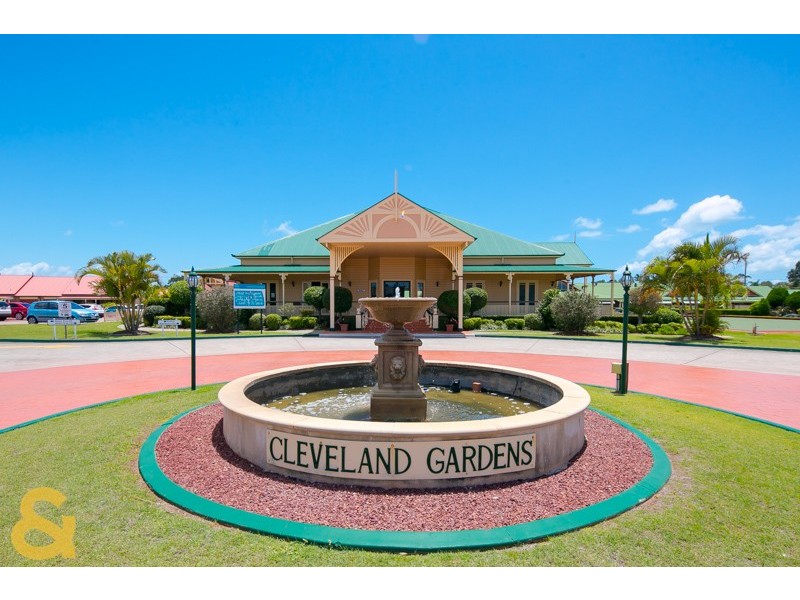220/83 Freeth Street West, Ormiston QLD 4160