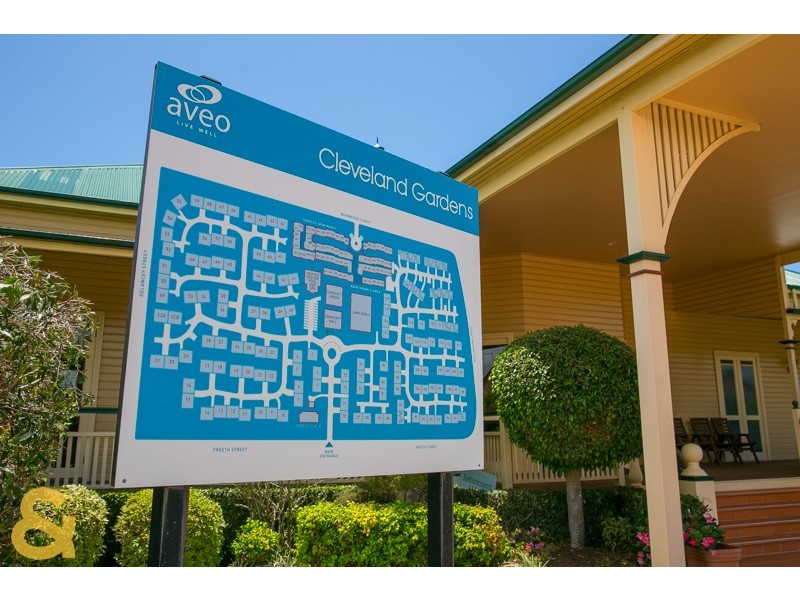 220/83 Freeth Street West, Ormiston QLD 4160