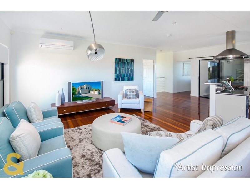 120 Morris Circuit, Thornlands QLD 4164