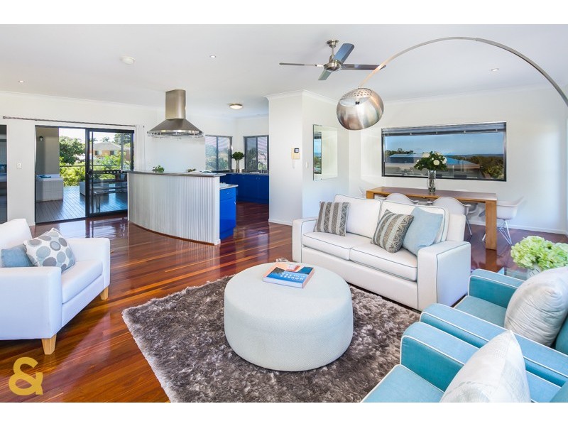 120 Morris Circuit, Thornlands QLD 4164