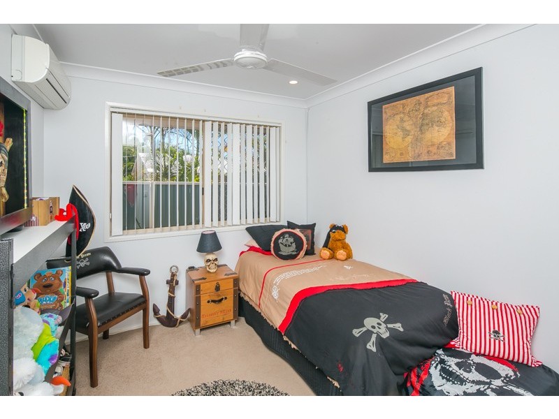 4 Claret Court, Thornlands QLD 4164