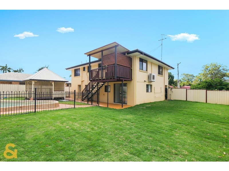 2 Jennifer Street, Birkdale QLD 4159