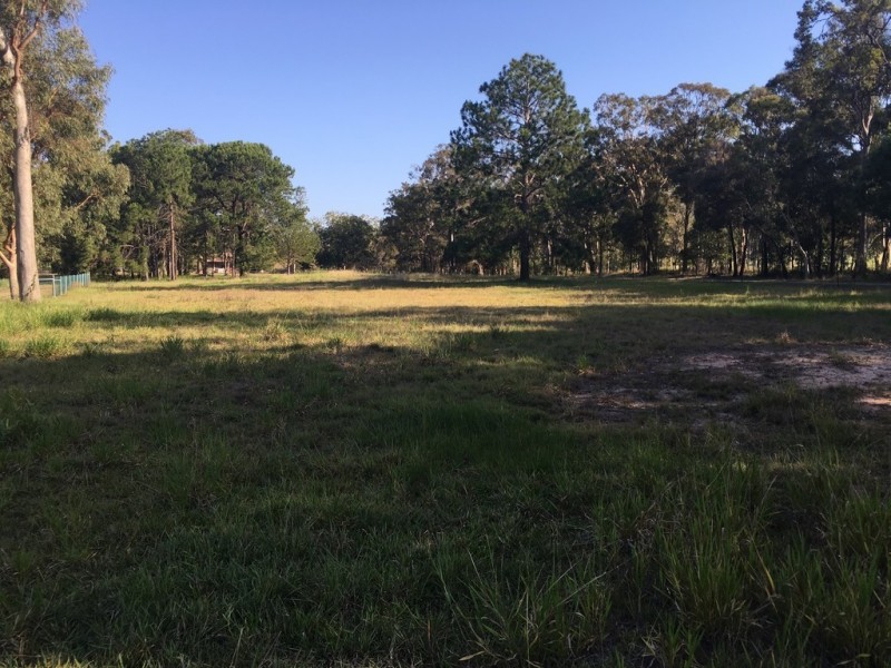 1781 Mt Gravatt-Capalaba Road, Chandler QLD 4155