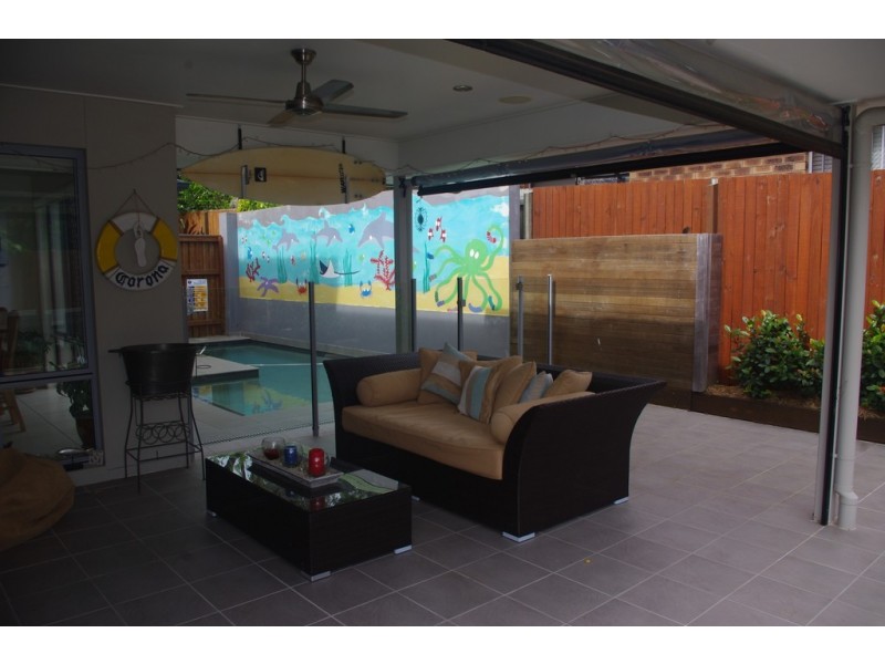 150 Bainbridge Street, Ormiston QLD 4160