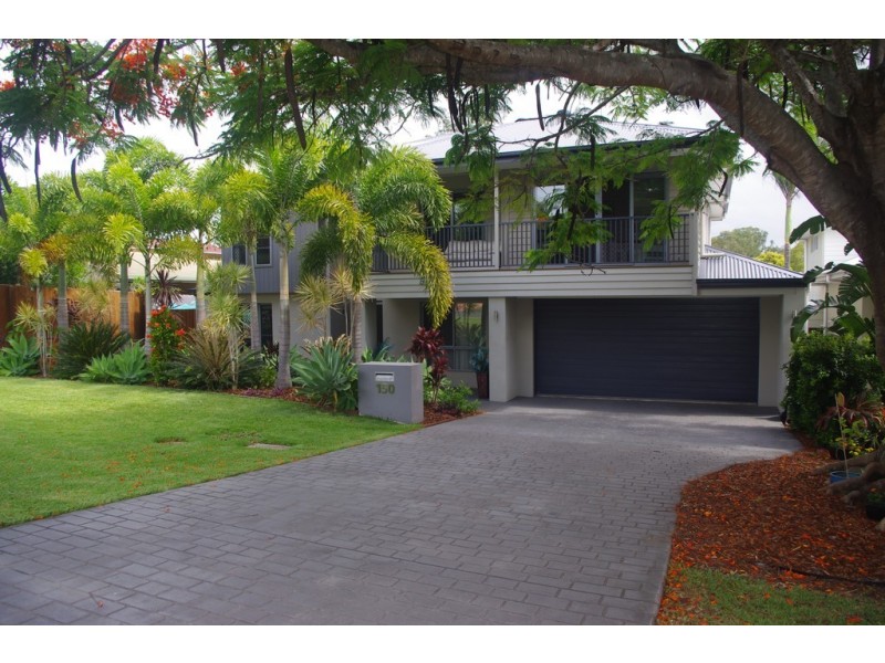 150 Bainbridge Street, Ormiston QLD 4160