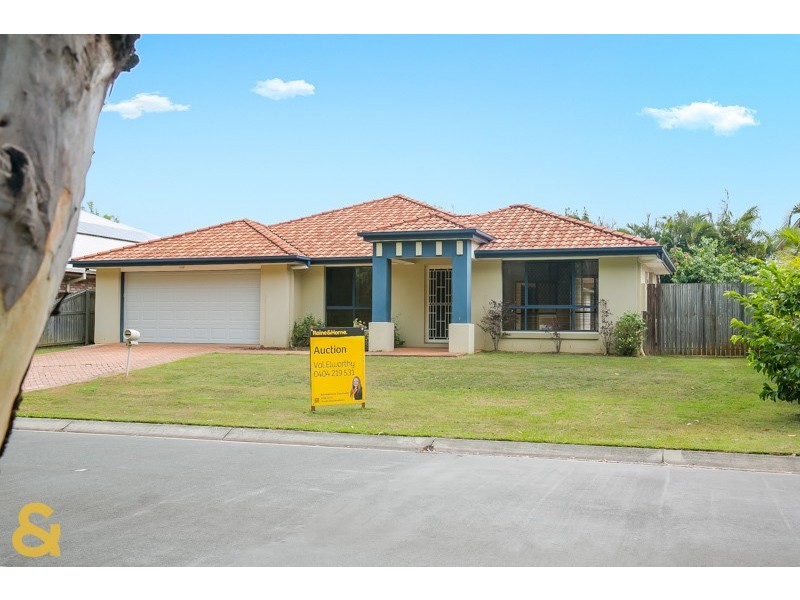 25 Jacob Street, Wellington Point QLD 4160