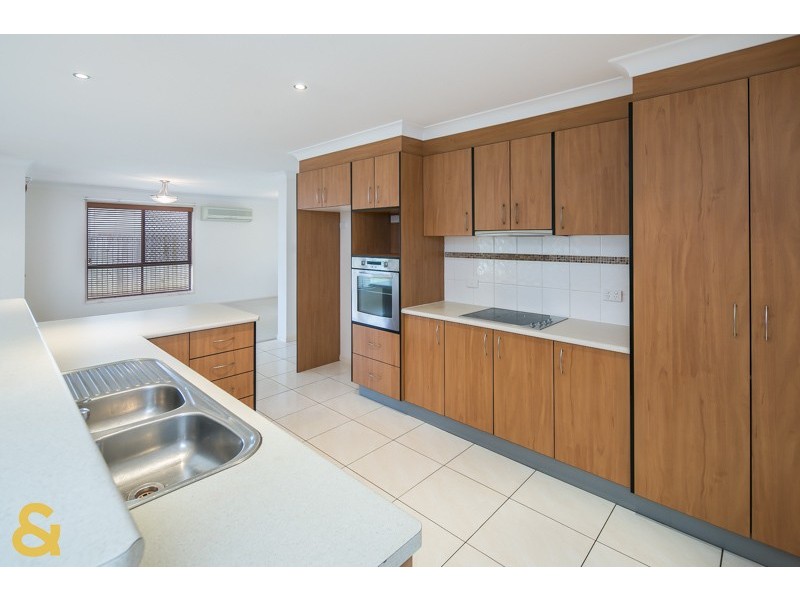 25 Jacob Street, Wellington Point QLD 4160